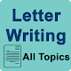 Letter Writing on All Topics Laai af op Windows
