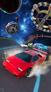 Car Racing 3D: Race Simulator 8