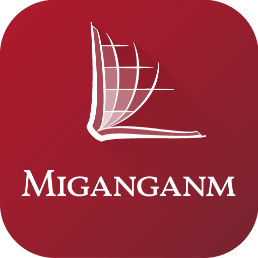 Gangam Bible logo