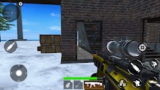 Shooting Ground: FPS Survivalのおすすめ画像5
