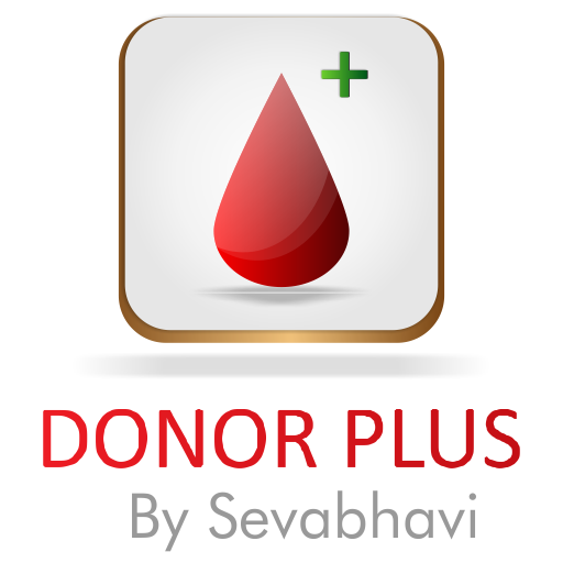 Donor Plus 1.2 Icon