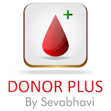Donor Plus icon