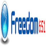 Freedom 651 vs #Freedom251 icon