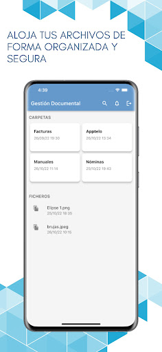 Documentos360 Screen 2