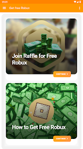 About: How To Get Free Robux - Free Robux Tips (Google Play