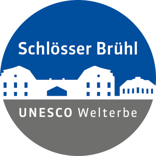 Schlösser Brühl  Icon