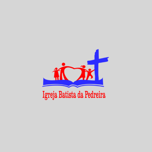 Igreja Batista da Pedreira logo