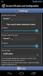 Screen Off and Lock 1.17.4 APK screenshots 5
