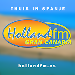 Cover Image of Download Holland FM  APK
