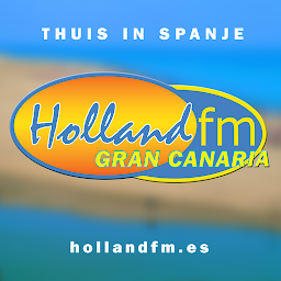 Icon image Holland FM