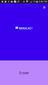Miracast Unknown
