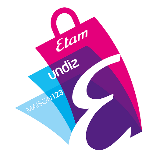CSE ETAM MAGASINS logo