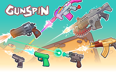 GunSpin apkpoly screenshots 8