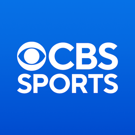 CBS Sports App: Scores & News 10.50 Icon