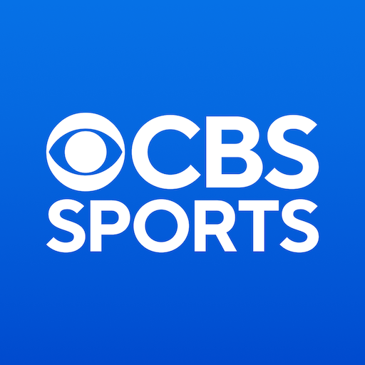 CBS Sports App: Scores & News  Icon