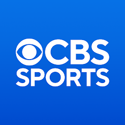 「CBS Sports App: Scores & News」圖示圖片