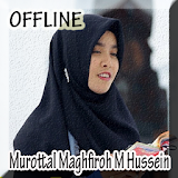 Maghfiroh M Hussein Murottal Mp3 icon