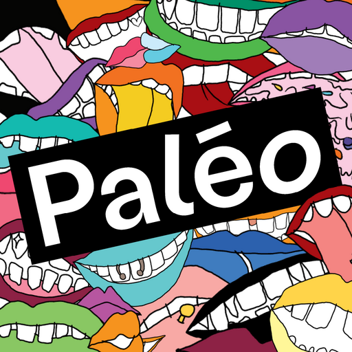 Descargar Paléo Festival Nyon 2022 para PC Windows 7, 8, 10, 11