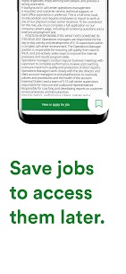 Jora Job Search Employment APK for Android Download 3