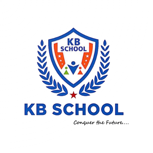 KB SCHOOL logo
