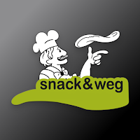 Snack and Weg