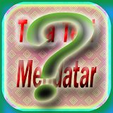 Teka Teki Datar icon