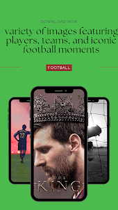 Football Wallpapers offline