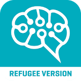 German for Refugees icon