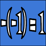 Integer Math Two icon