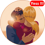 Yess - save a relationship in crisis icon