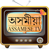 Assamese TV - অসমীয়া TV icon