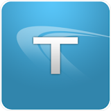 TrackLog icon