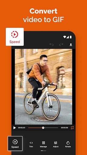 GIF Maker - GIF Editor - Photography - apps