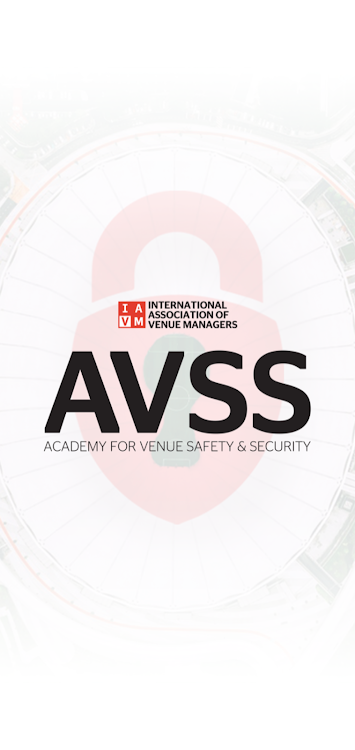 AVSS - 1.14.1 - (Android)