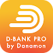 D-Bank PRO - Androidアプリ