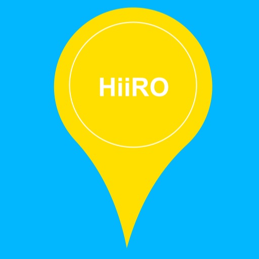 Hiiro: Seu App de Serviços logo