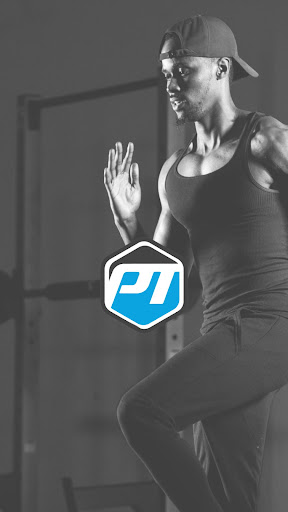 Android application Push Training screenshort