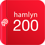 200 Cocktails from Hamlyn icon
