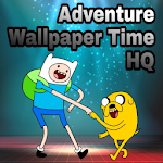 Cover Image of Download Adventure Wallpapers Time HD  APK