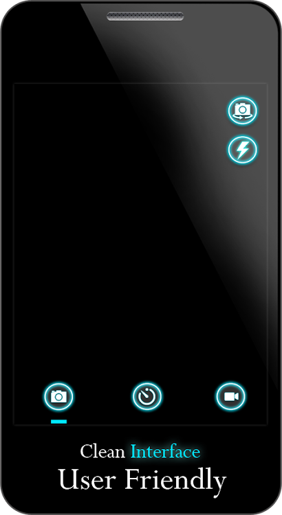 illumes (Night Camera) - 1.0 - (Android)