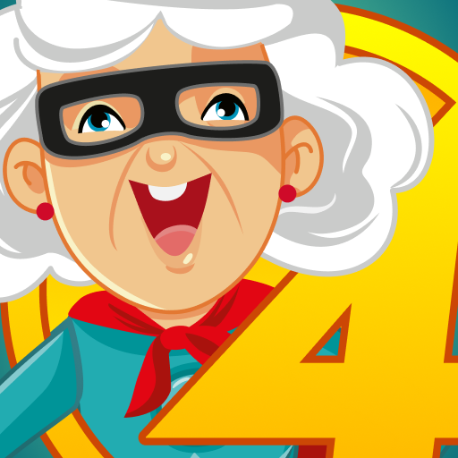 Games4Grandma Unduh di Windows