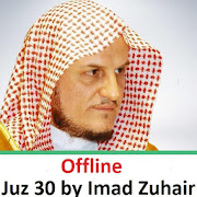 Al Qur'an Juz Amma Mp3 Imad Zuhair