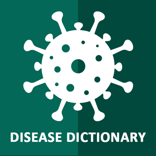 Medical Diseases Dictionary logo
