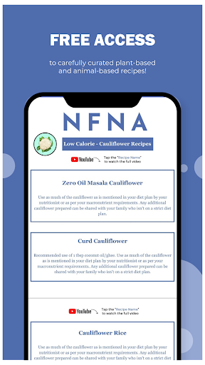 NFNA- National Fitness & Nutri Screen 2