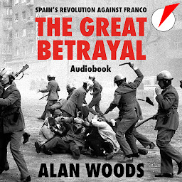 Значок приложения "Spain’s revolution against Franco: The great betrayal"