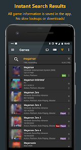 Imágen 2 Gamers Database - Video Game C android