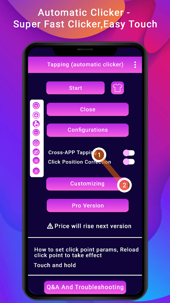 auto clicker no installl auto clicker no installl