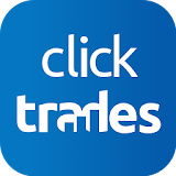 Clicktrades: Forex & CFD Online Trading icon