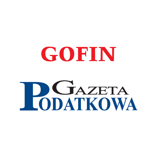 GOFIN Gazeta Podatkowa logo