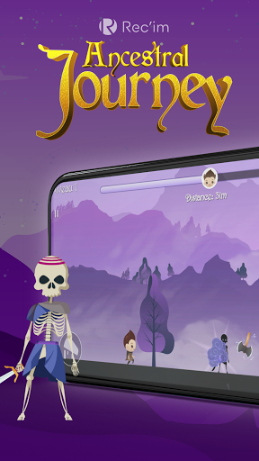 Ancestral Journey Screen 2